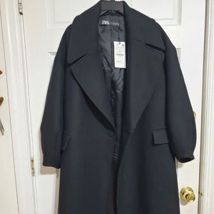 Zara coat
